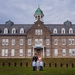 Kentucky National Guardsman Graduates Naval War College