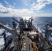 USNS Pecos conducts refueling at sea during RIMPAC 2022