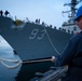 USS Chung-Hoon (DDG 93) Readies for Deployment, Hosts Workforce Tours at Naval Surface Warfare Center, Port Hueneme Division