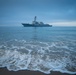 USS Chung-Hoon (DDG 93) Readies for Deployment, Hosts Workforce Tours at Naval Surface Warfare Center, Port Hueneme Division