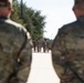 2 AF Vice Commander and Command Chief Visit 37 Training Wing