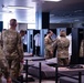 2 AF Vice Commander and Command Chief Visit 37 Training Wing