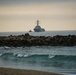 USS Chung-Hoon (DDG 93) Readies for Deployment, Hosts Workforce Tours at Naval Surface Warfare Center, Port Hueneme Division