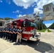 Ready employees: DES employee dives to save lives