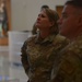 2 AF Vice Commander and Command Chief Visit 37th Training Wing