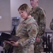 2 AF Vice Commander and Command Chief Visit 37th Training Wing