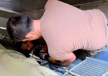 MUSE Technicians Conduct Multiple Critical Power Inspections Across US