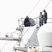 USS Chung-Hoon (DDG 93) Readies for Deployment, Hosts Workforce Tours at Naval Surface Warfare Center, Port Hueneme Division