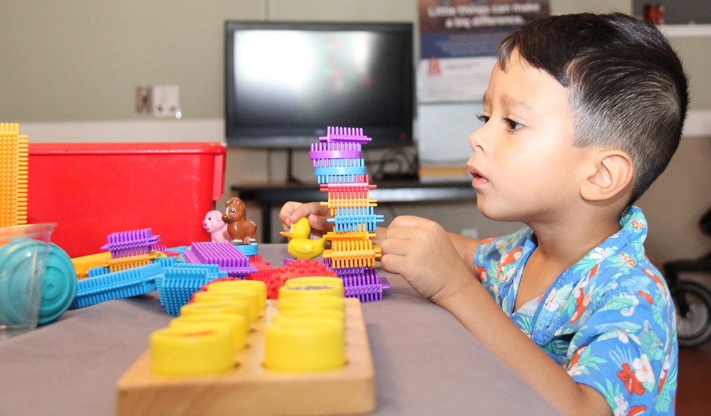 Fort Rucker Organizations Team Up to Help Military Families