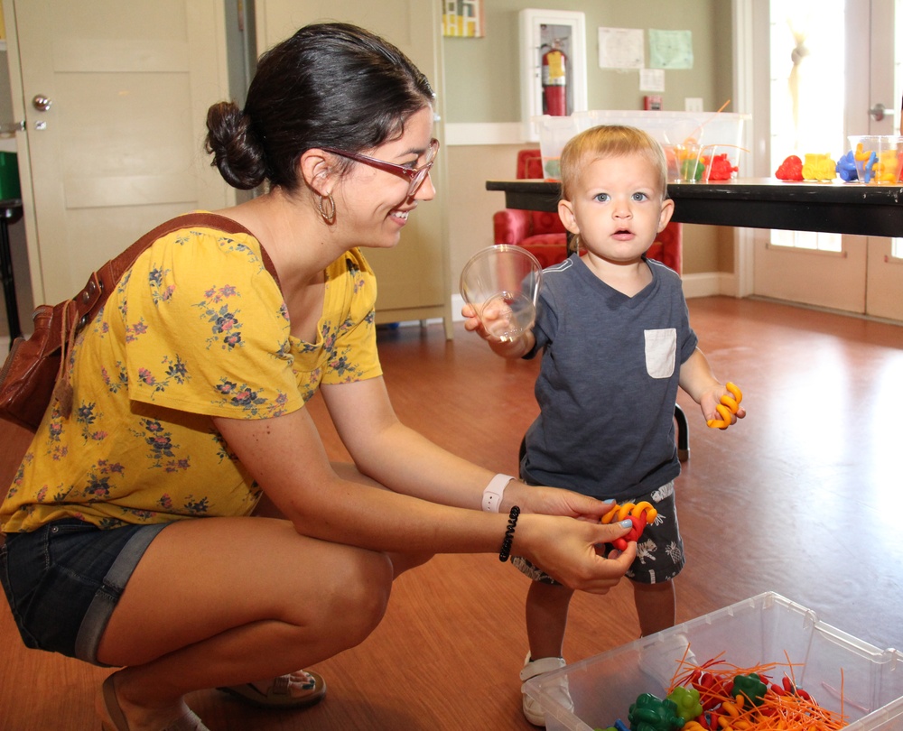 Fort Rucker Organizations Team Up to Help Military Families