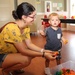 Fort Rucker Organizations Team Up to Help Military Families