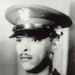 1st Lt. John R. Fox