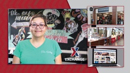 Business of All Sizes Can Find Unique Opportunities with the Army &amp; Air Force Exchange Service
