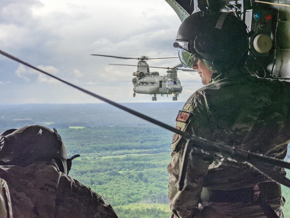 158th Fighter Wing conducts Agile Combat Employment Operations