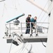 USS Chung-Hoon (DDG 93) Readies for Deployment, Hosts Workforce Tours at Naval Surface Warfare Center, Port Hueneme Division