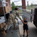 NJ National Guard Gives Back