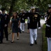 Marine Barracks Washington another fantastic sunset parade.