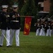 Marine Barracks Washington another fantastic sunset parade.