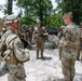 Lessons learned at JRTC will last a lifetime, National Guard chief says