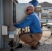 HVAC section maintains air-cooling systems on MCAGCC