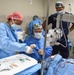 HEART 22 ophthalmology team performs eye surgeries on Honduran patients