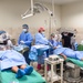 HEART 22 ophthalmology team performs eye surgeries on Honduran patients