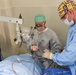 HEART 22 ophthalmology team performs eye surgeries on Honduran patients