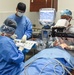 HEART 22 ophthalmology team performs eye surgeries on Honduran patients