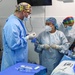 HEART 22 ophthalmology team performs eye surgeries on Honduran patients