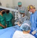 HEART 22 ophthalmology team performs eye surgeries on Honduran patients