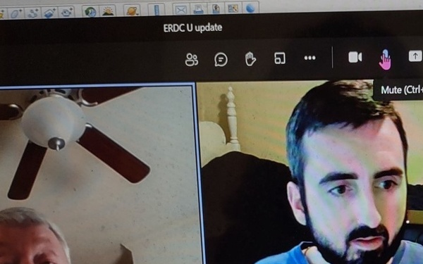 Chicago District’s Miller continues ERDC University project