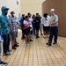 Nashville District participates in TSU’s 2022 National Summer Transportation Institute Program