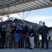 AFA Legends visits Nellis AFB