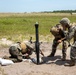 Exercise Burmese Chase: 2nd ANGLICO conducts live-fire range with allies
