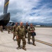924 TH Fighter Group Supports RIMPAC 22 at Marine Corps Base Hawaii