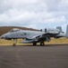 924 TH Fighter Group Supports RIMPAC 22 at Marine Corps Base Hawaii