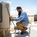 HVAC section maintains air-cooling systems on MCAGCC