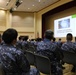 RIMPAC 2022 HADR exercise briefing