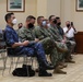 RIMPAC 2022 HADR exercise briefing