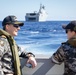 HMAS Canberra Landing Craft Rides