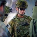 Improvised Explosive Device Training Scenario during RIMPAC 2022 Southern California