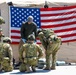 Improvised Explosive Device Training Scenario during RIMPAC 2022 Southern California