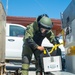 Improvised Explosive Device Training Scenario during RIMPAC 2022 Southern California