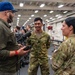 RIMPAC 2022 Media Embark aboard USS Portland