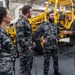 RIMPAC 2022 Media Embark aboard USS Portland