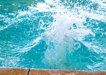 82nd Airborne Division Combat Water Survival