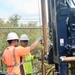 Navy Installs New Groundwater Monitoring Wells Around Red Hill