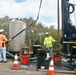 Navy Installs New Groundwater Monitoring Wells Around Red Hill