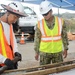 Navy Installs New Groundwater Monitoring Wells Around Red Hill