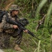 MWSS-171 and MWSS-172 conduct EABO and LZ clearing operations at Jungle Warfare Training Center